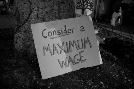 Class War Continues Image